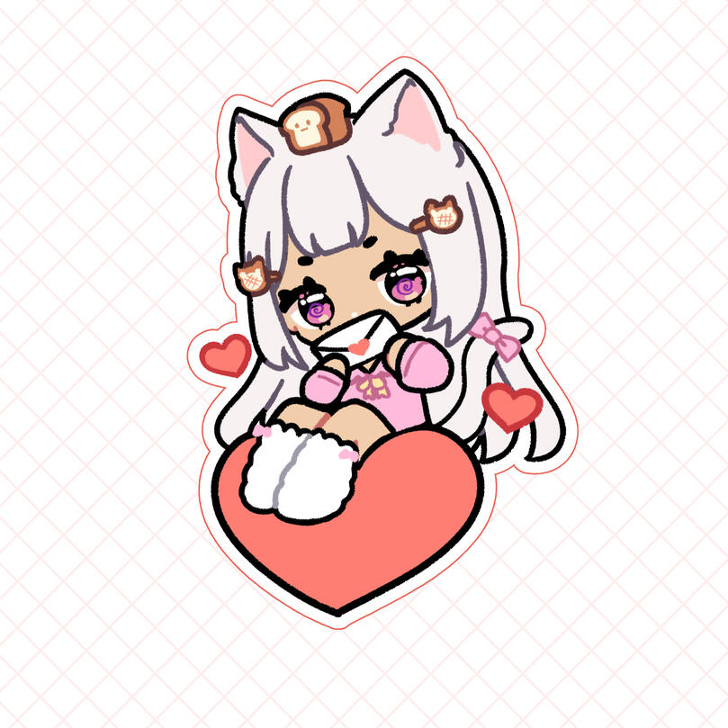v-day ➜ cesela