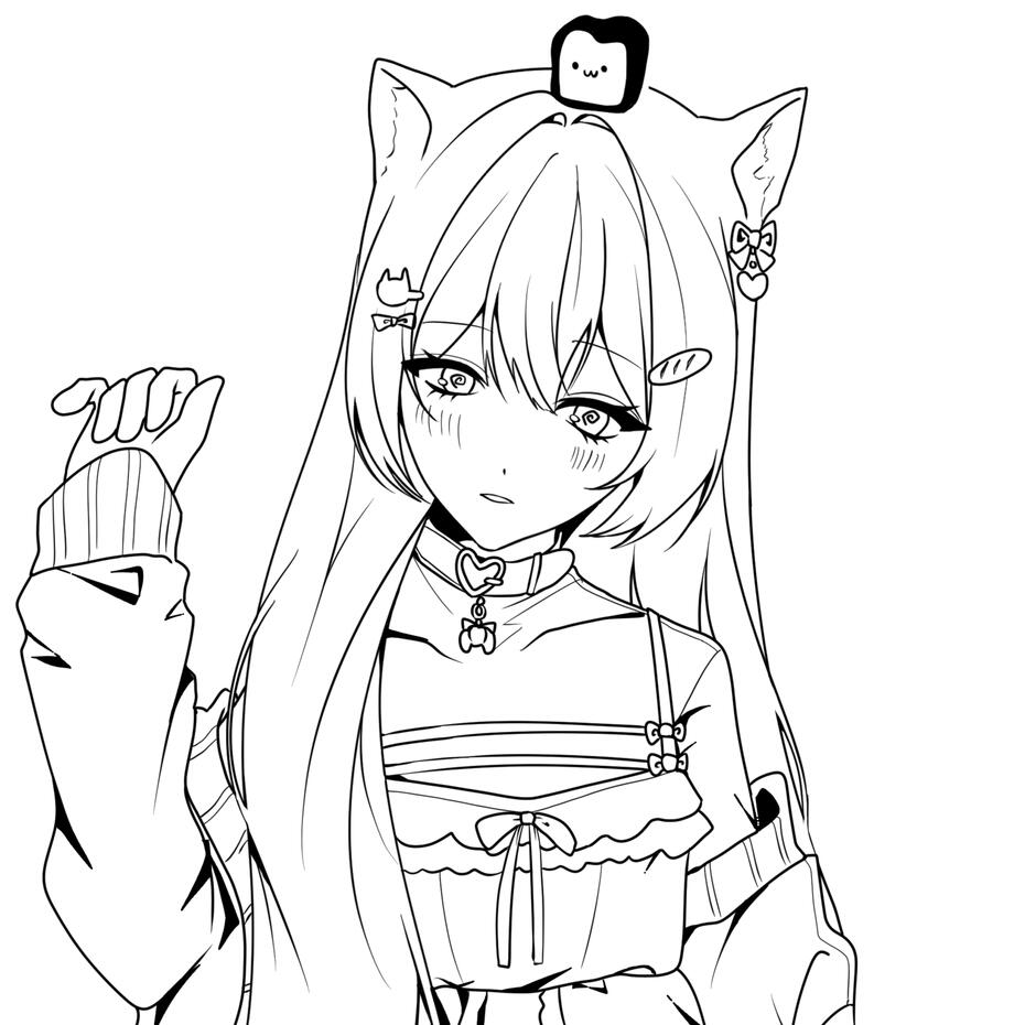 b&w icon 2 ➜ 먕