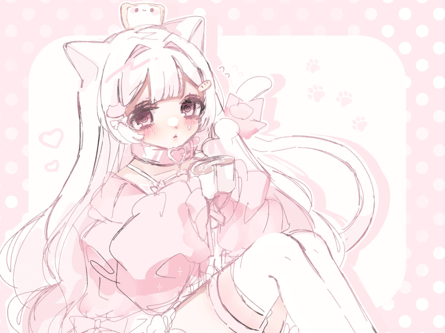nya ➜ puaru