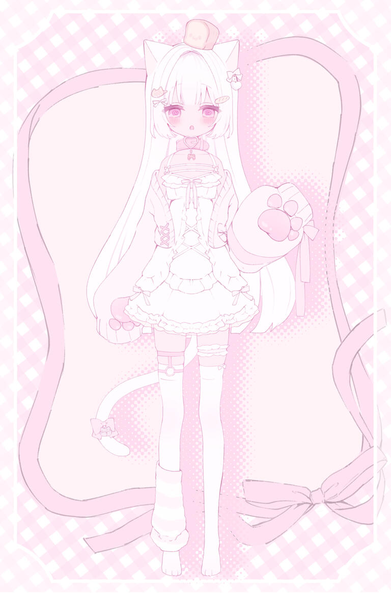 outfit 2.0 ➜ puni