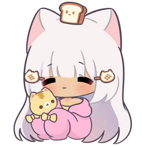 huggy ➜ gwosti