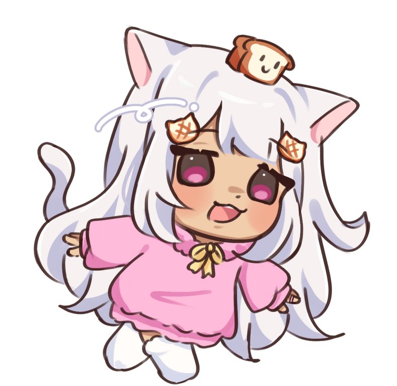 cheeb ➜ eggmins