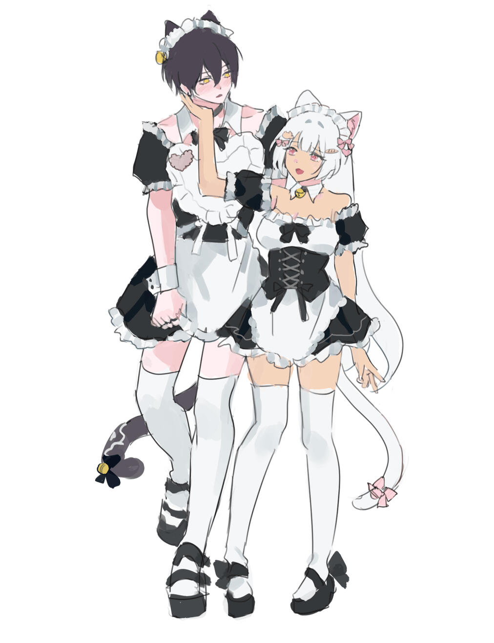 maid day ➜ 9qn