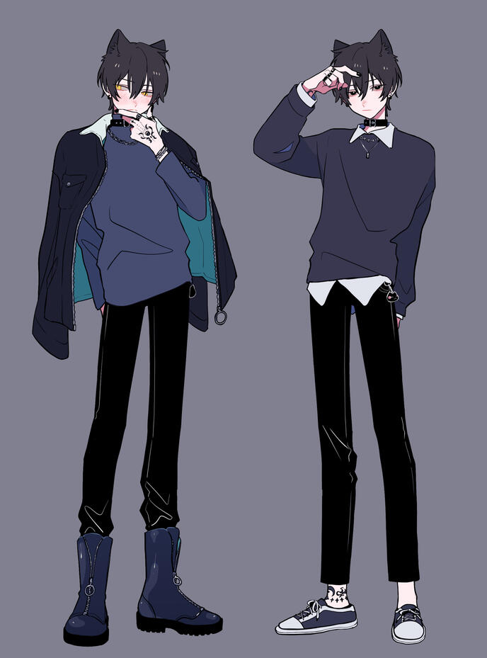 going out + casual outfit ➜ Hira Shine