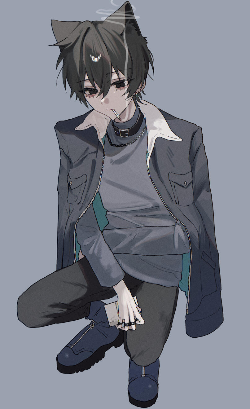 tsuki ➜ kotarou