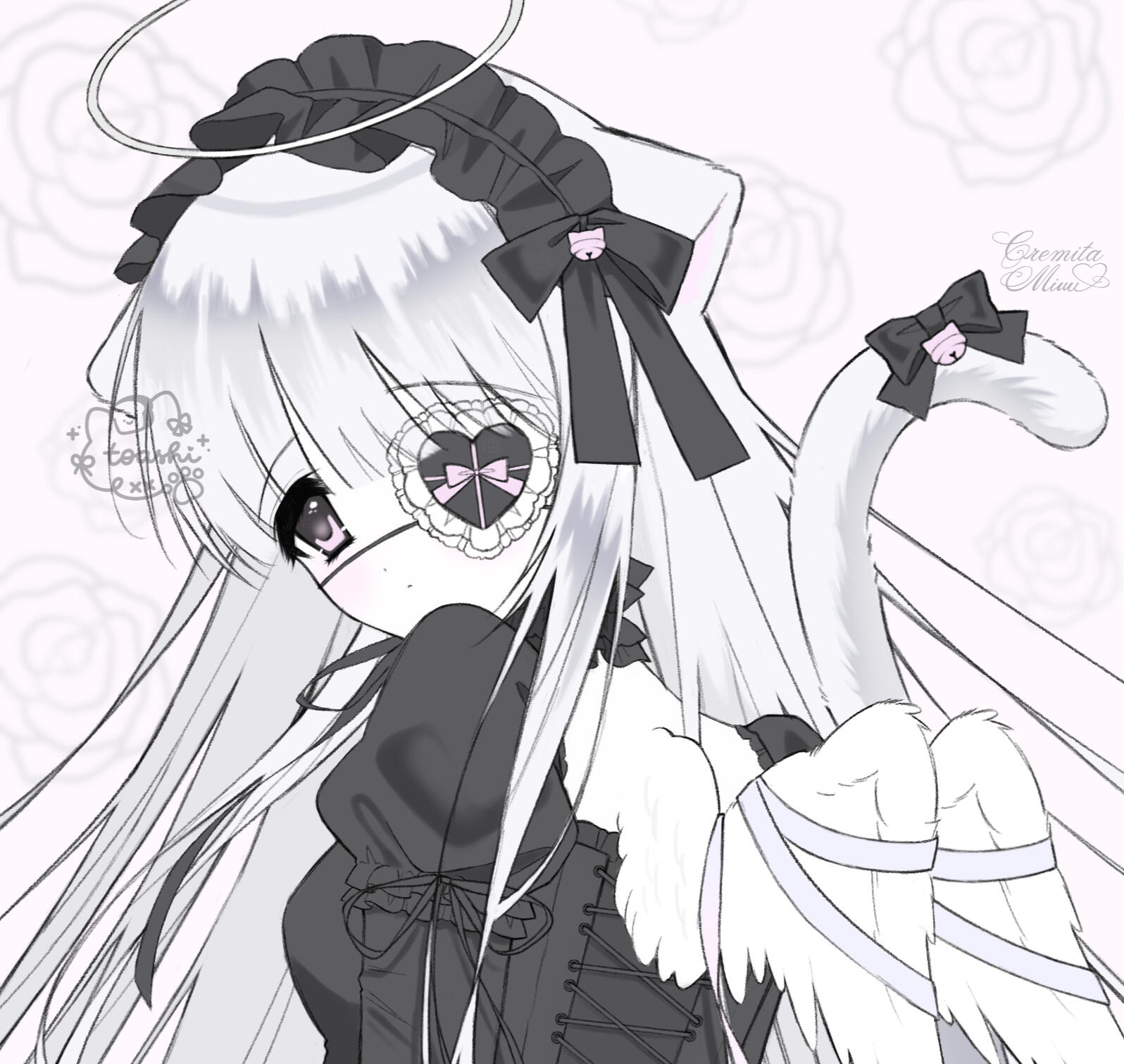 icon ➜ cremita