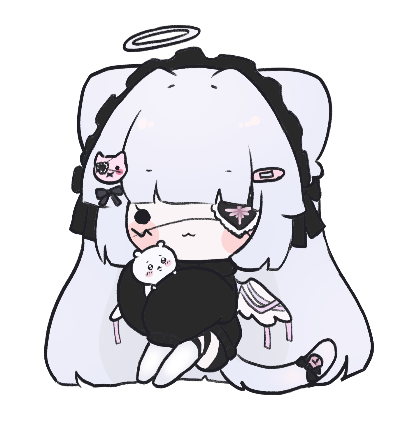 chibi ➜ yumi